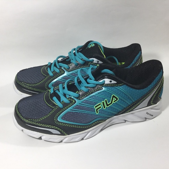 new fila shoes womens